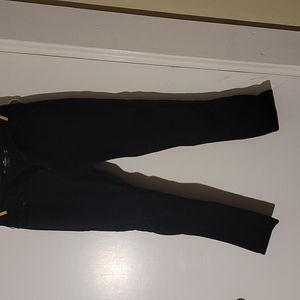 Hollister black skinny men's jeans 30 x 30